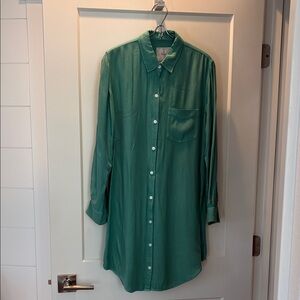 Rails Sawyer Dress size small